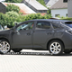 2010 Lexus RX Spotted Prepping For The Ring